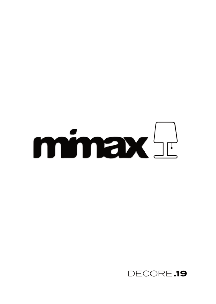 imagen marca Mimax